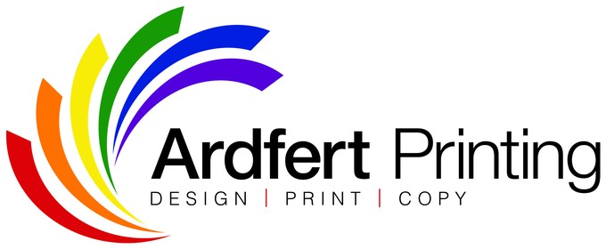 Ardfert Printing — Design, Print, Copy