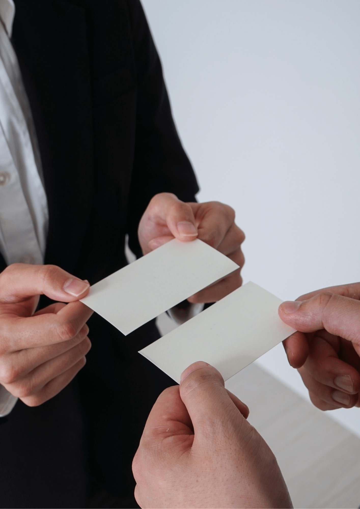 Business Cards