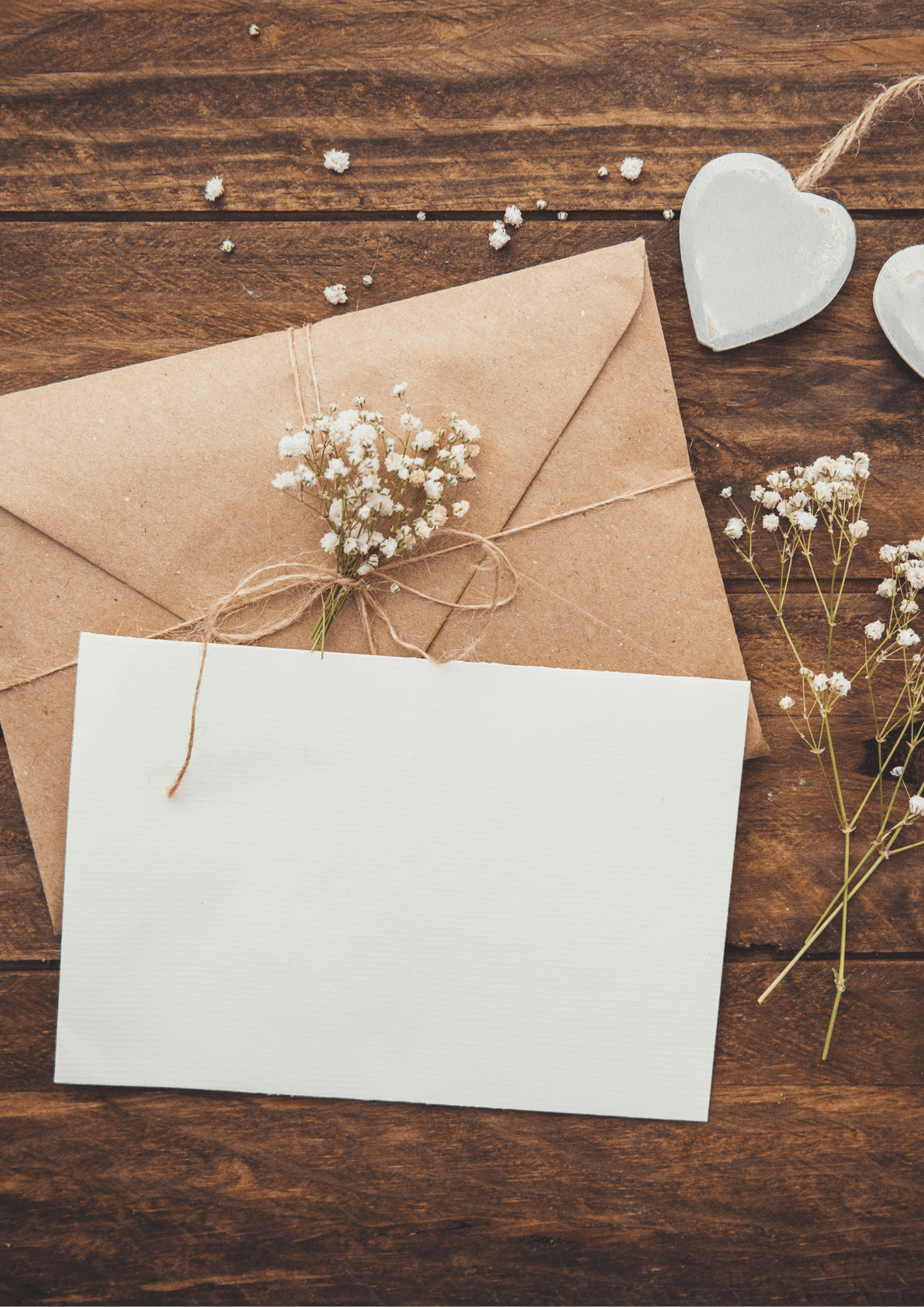 Handmade cards and invitations at Ardfert Printing