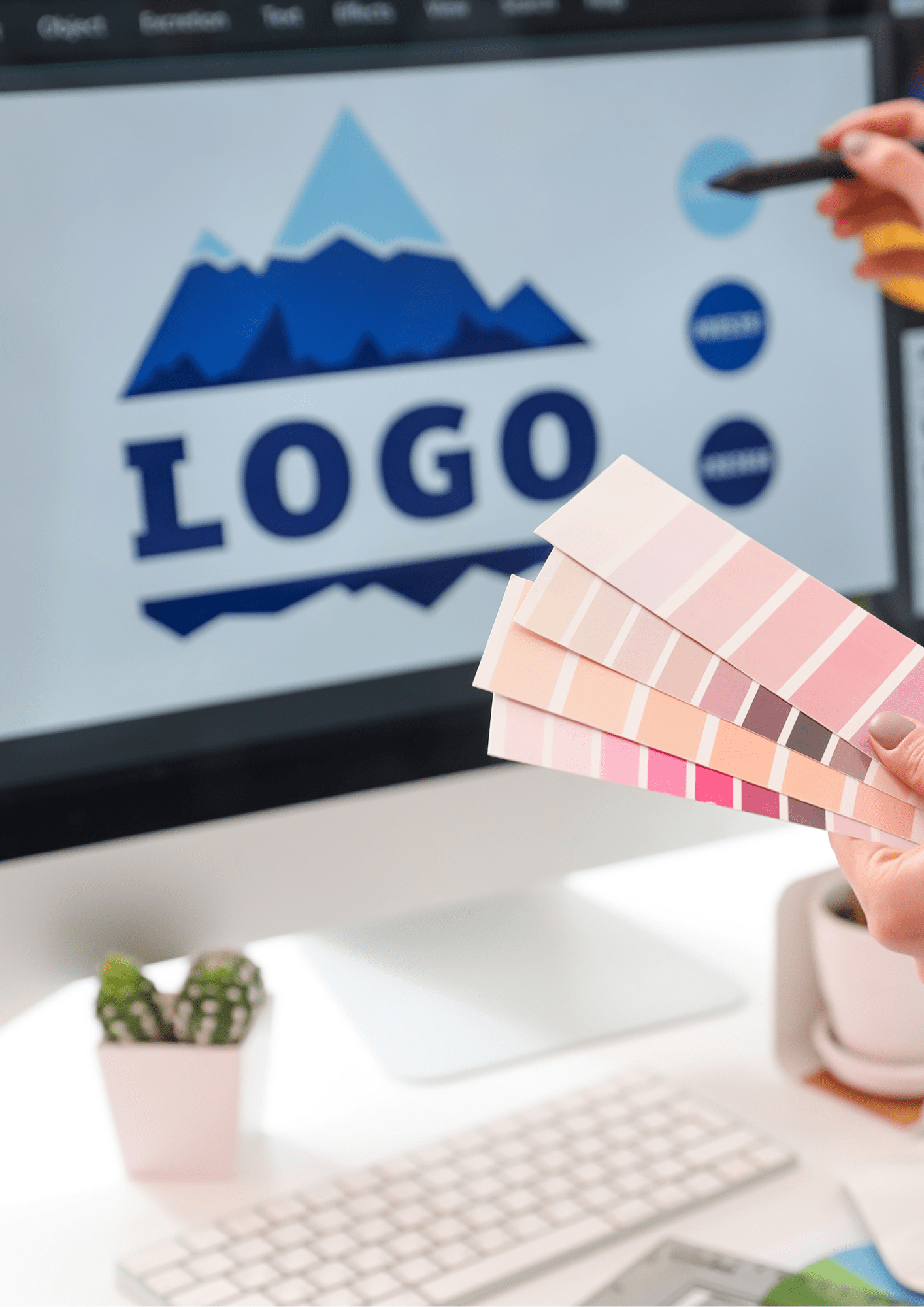 Logo Design