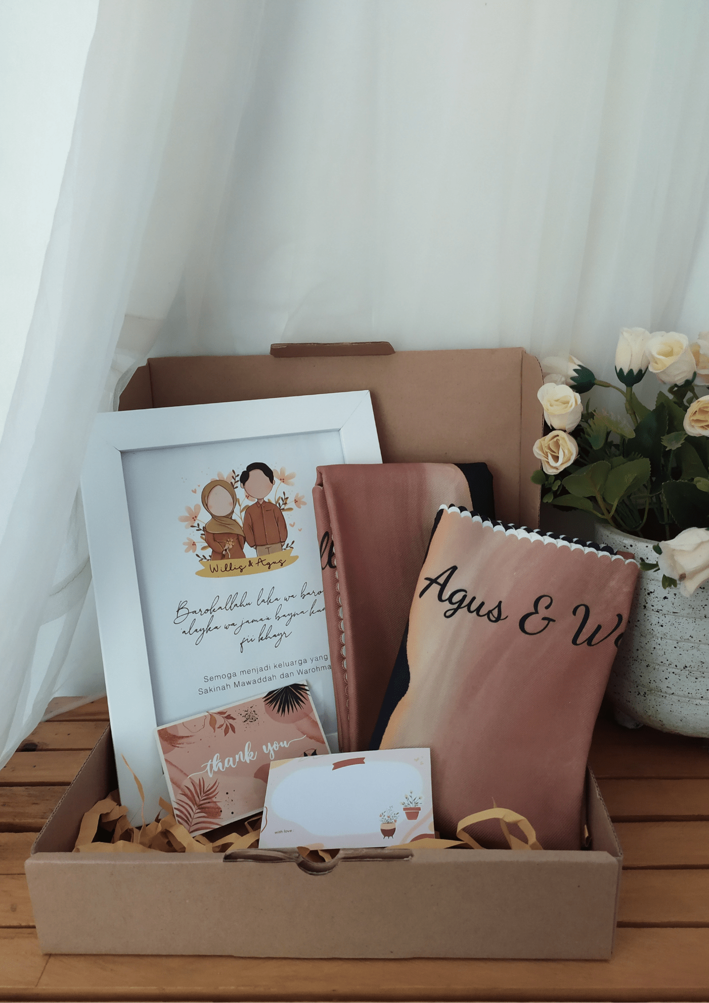 Special Events & Keepsakes